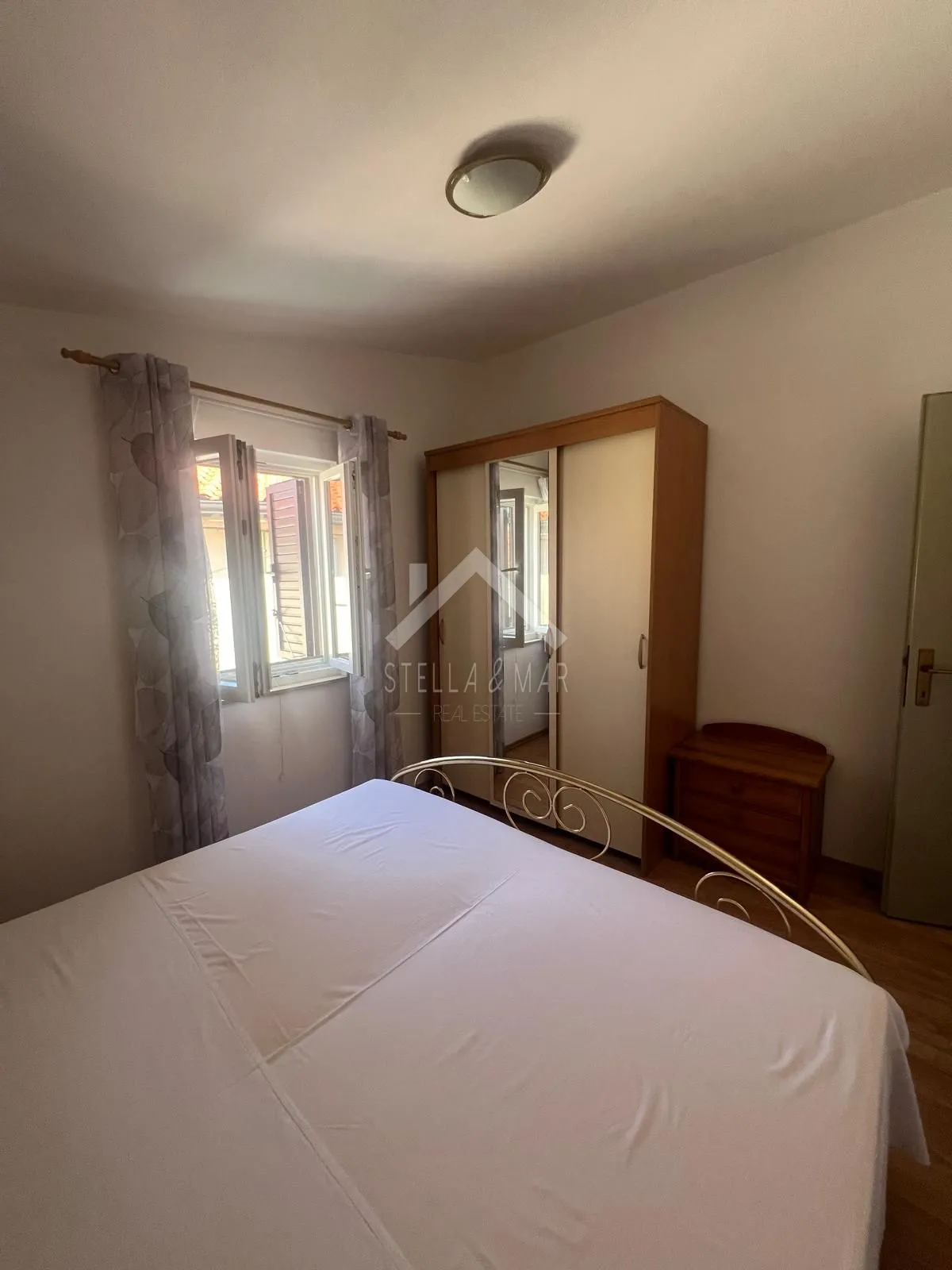 kuća sa tri apartmana, pogled na more - vir - slika 38