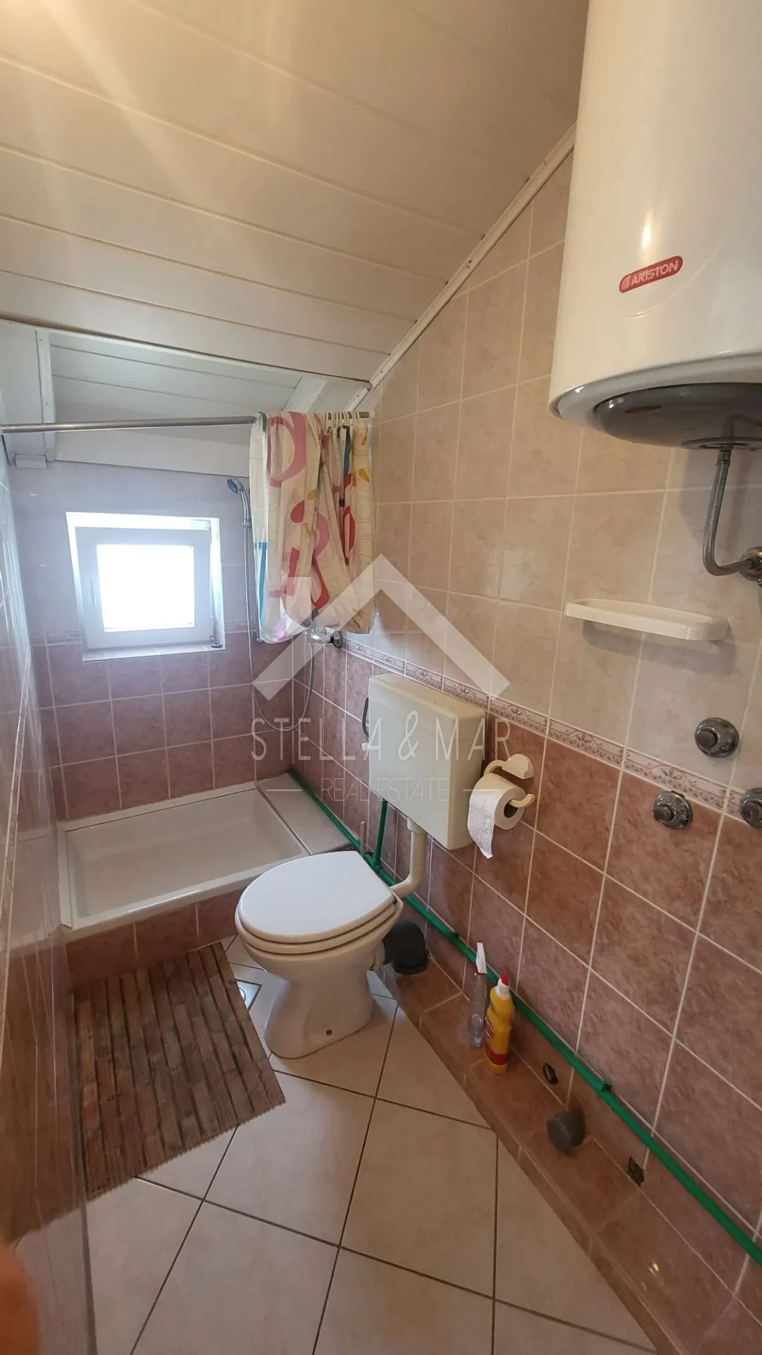 kuća sa 5 apartmana, 150m do mora - vir - slika 23