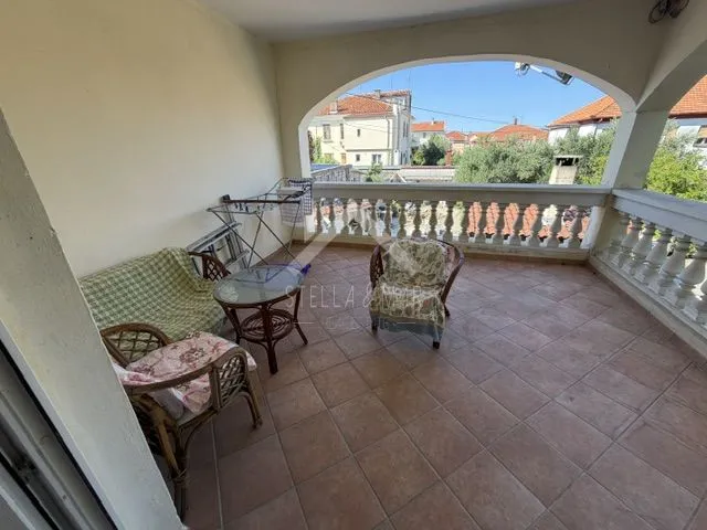 kuća sa dva stana, atraktivna lokacija - zadar - slika 36