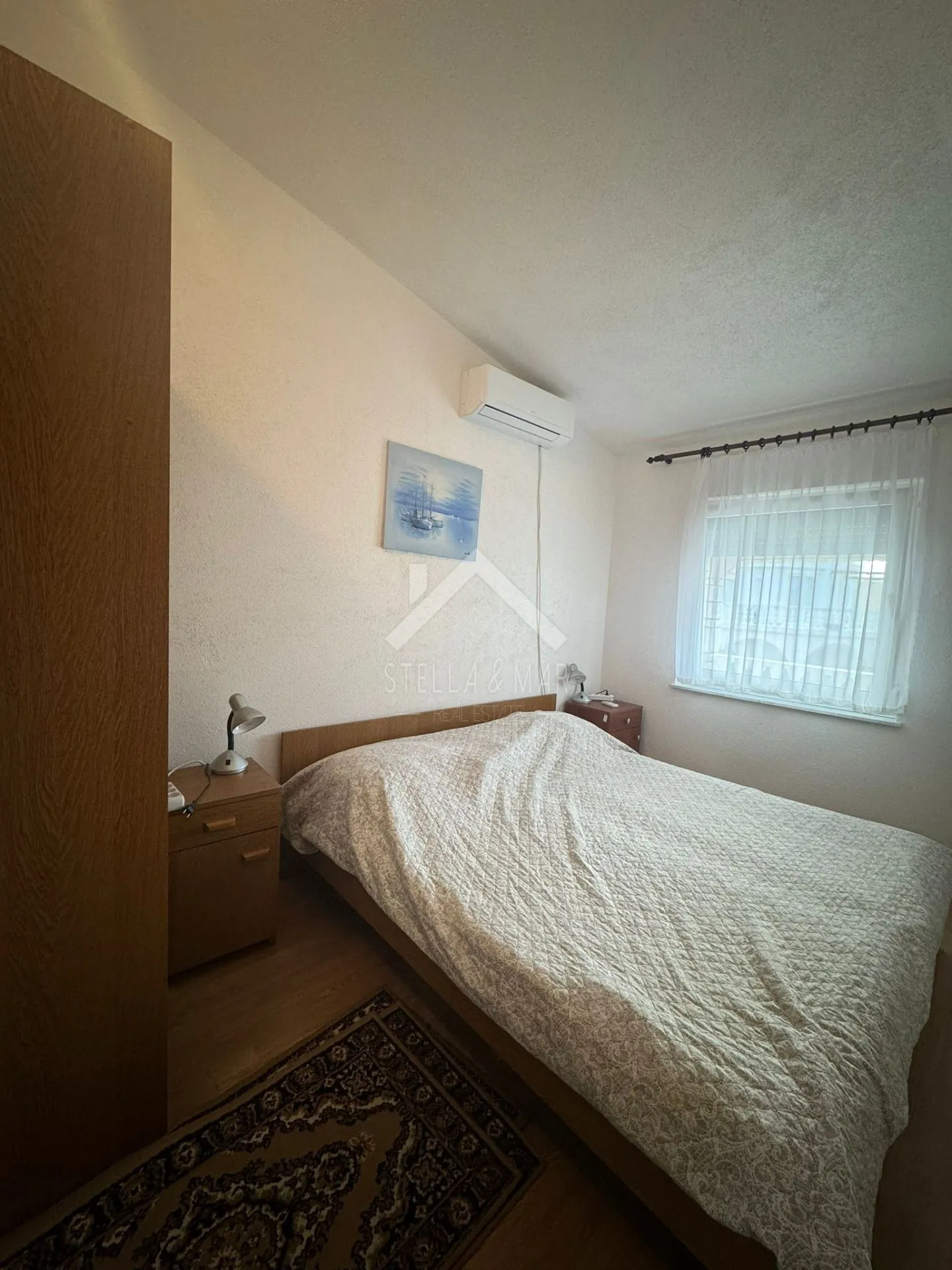 kuća sa dva stana + studio, miran predio -vir - slika 31