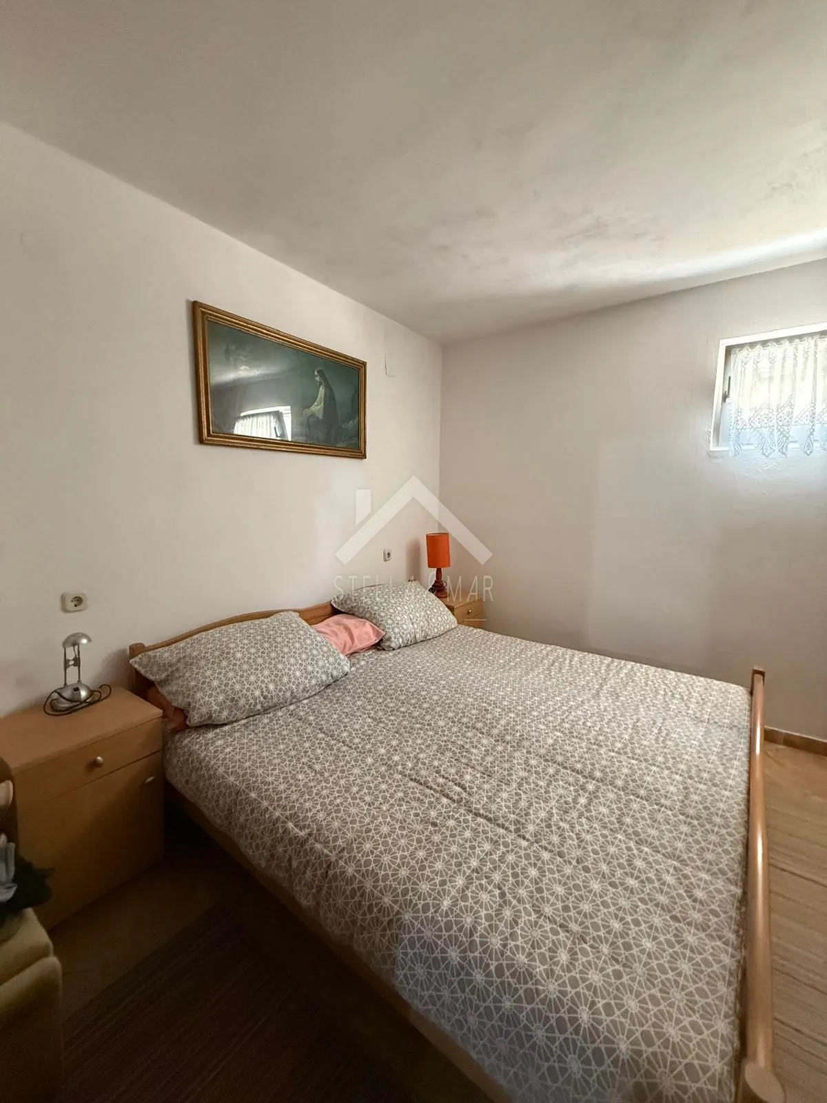 kuća sa 5 apartmana, miran predio - vir - slika 24