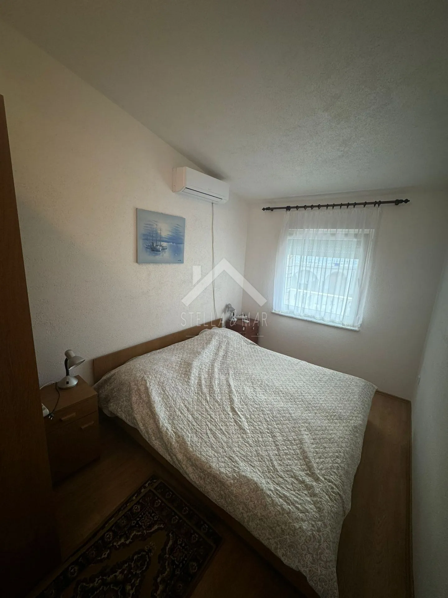 kuća sa dva stana + studio, miran predio -vir - slika 30