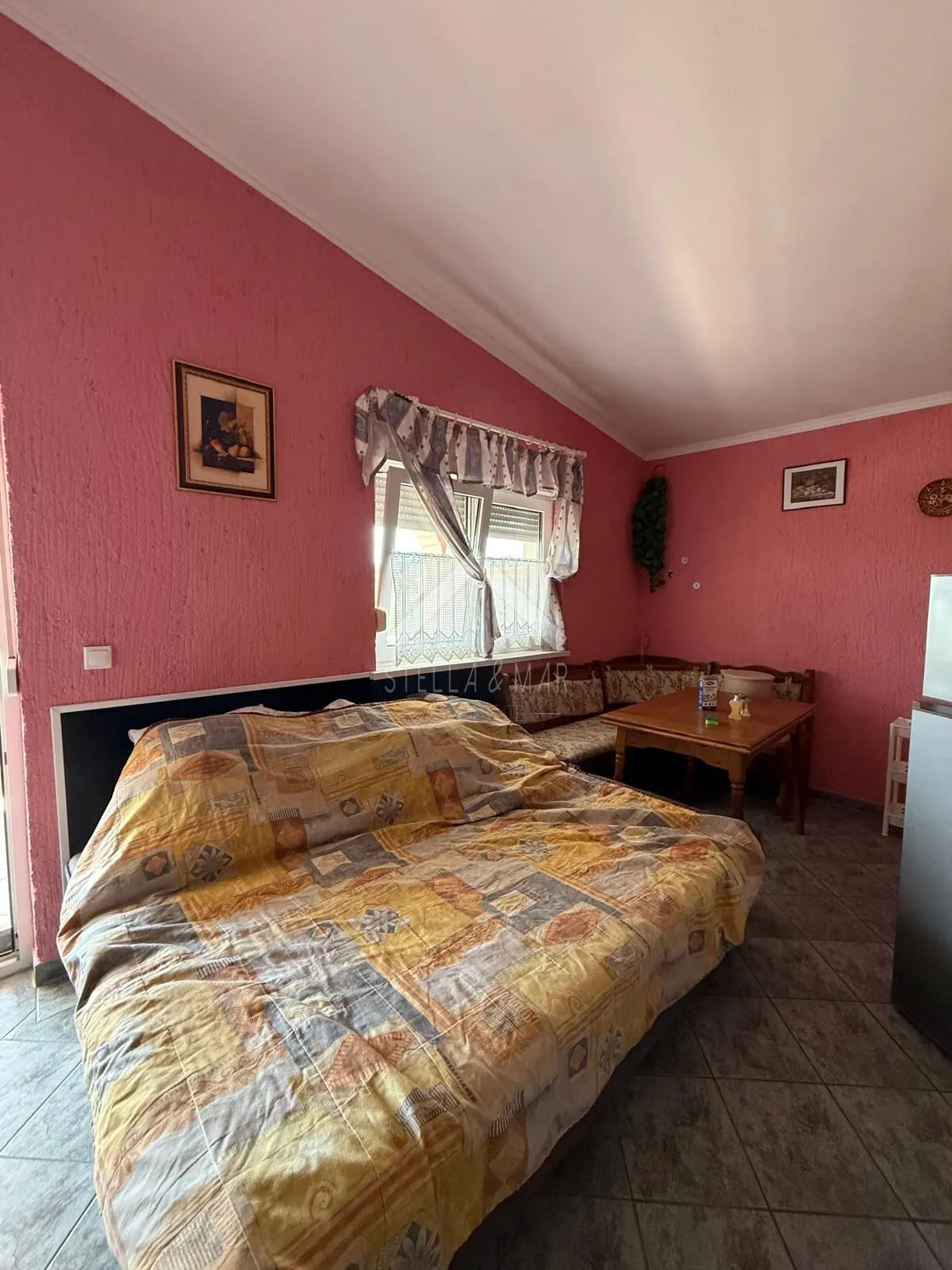 apartmanska kuća 20m do mora - vir - slika 26