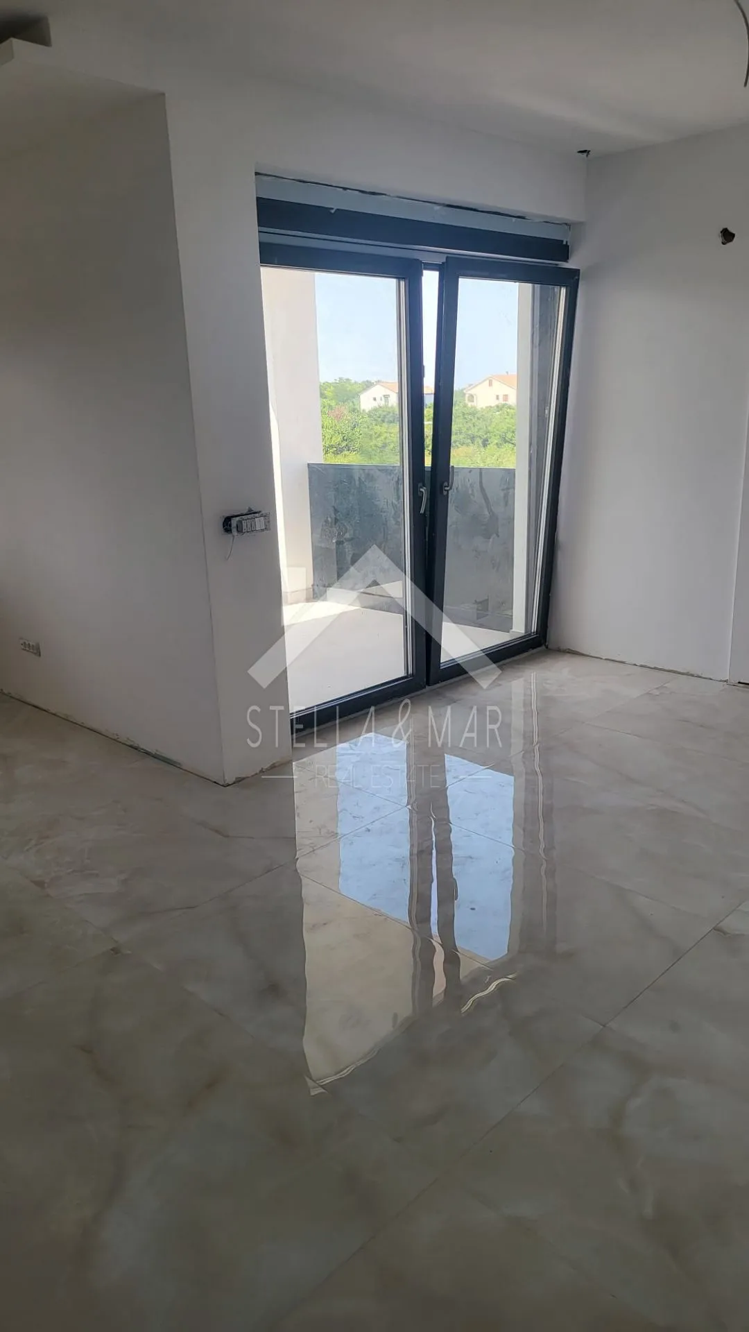 penthouse sa prekrasnim pogledom na more - privlaka - slika 11
