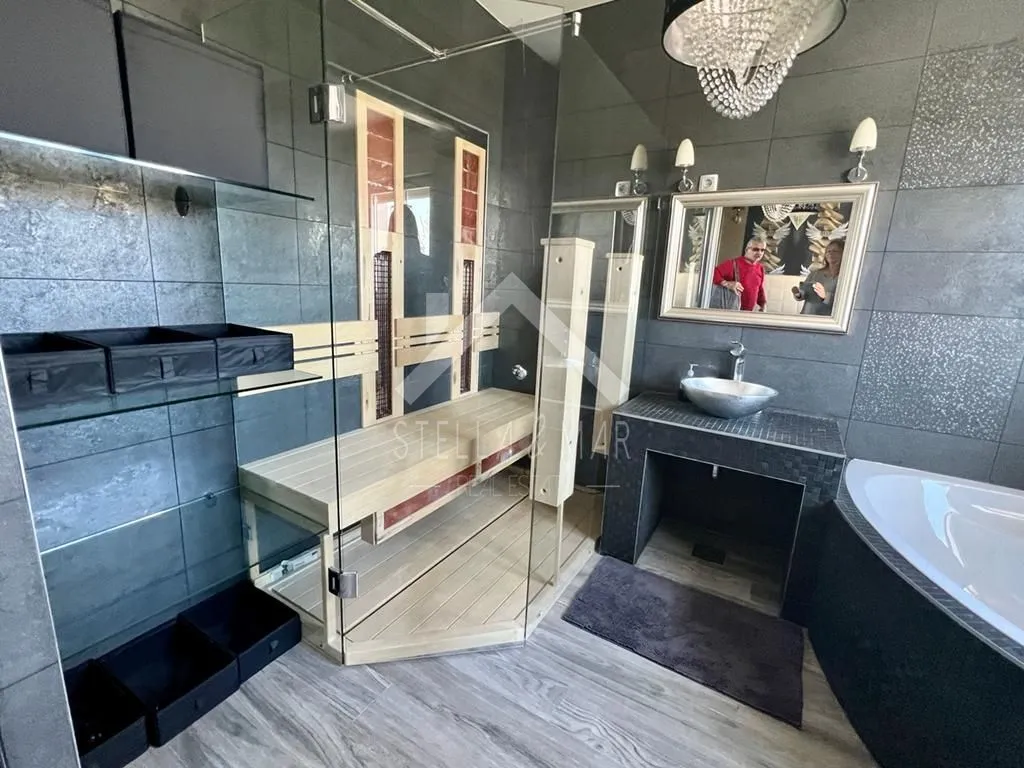 prekrasna vila sa bazenom - privlaka - slika 9