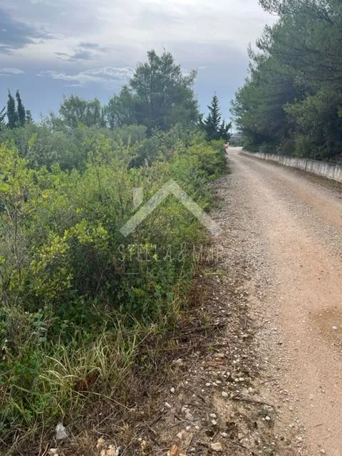 građevinsko zemljište sa pogledom - lukoran - slika 3