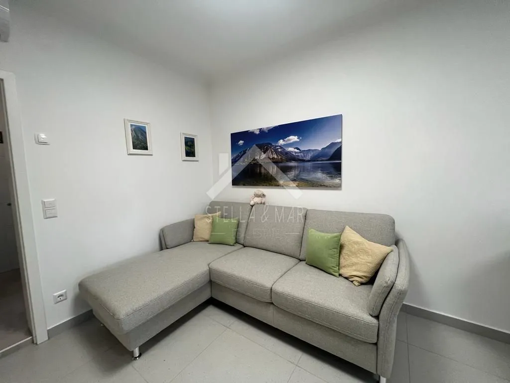 kuća sa 4 apartmana sa pogledom na more - vir - slika 33