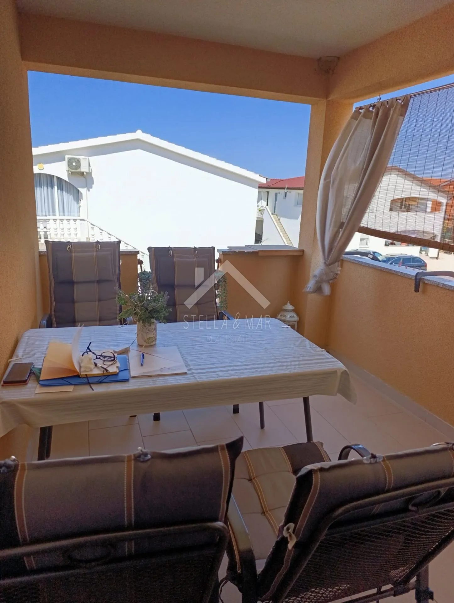 dvosobni apartman sa vrtom - vir - slika 15