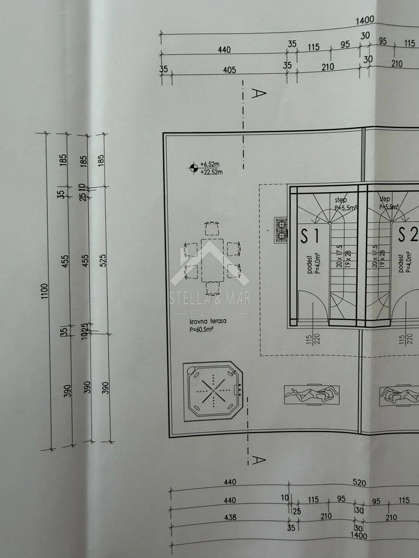 dvojna kuća sa bazenom - sabunike - slika 21