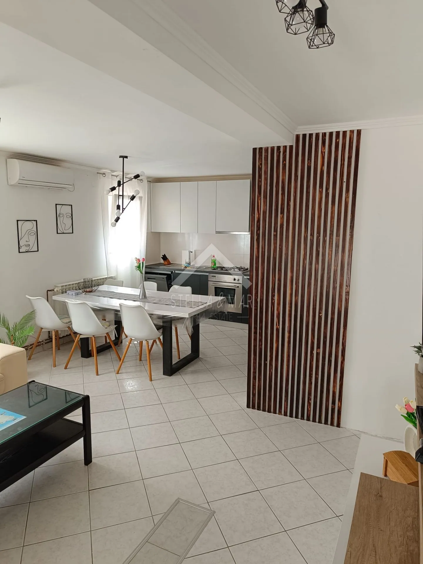 kuća sa 3 apartmana, centar - vir - slika 12