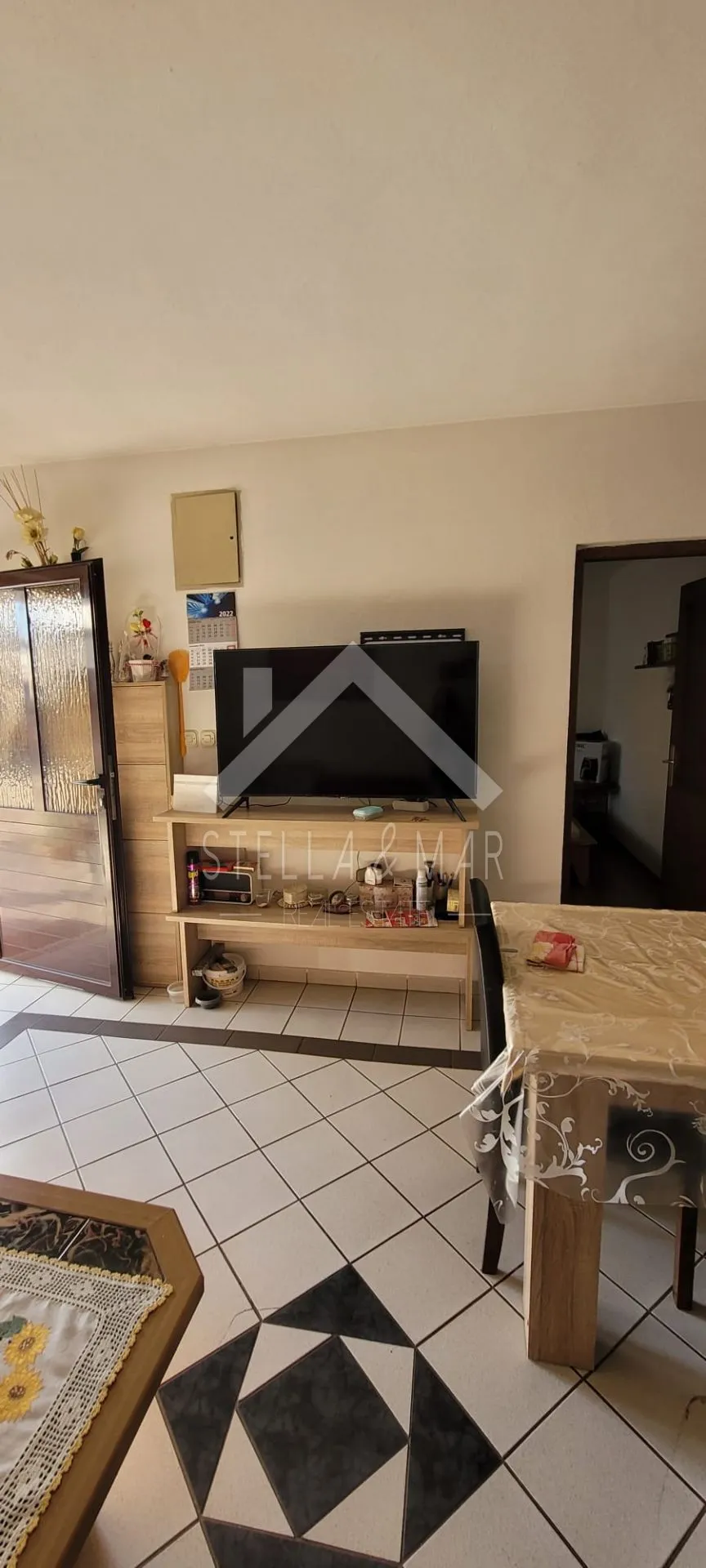 kuća sa 5 apartmana - vir - slika 5