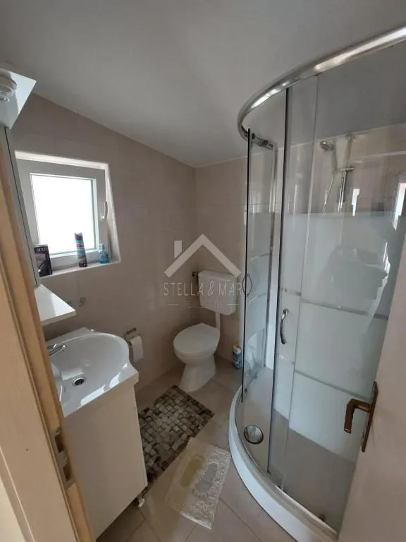 rezervirano kuća sa 4 apartmana - vir - slika 33