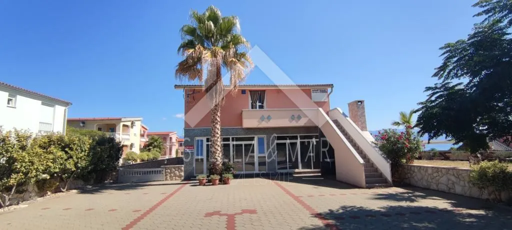 stambeno poslovni objekt sa 7 apartmana - vir - slika 3