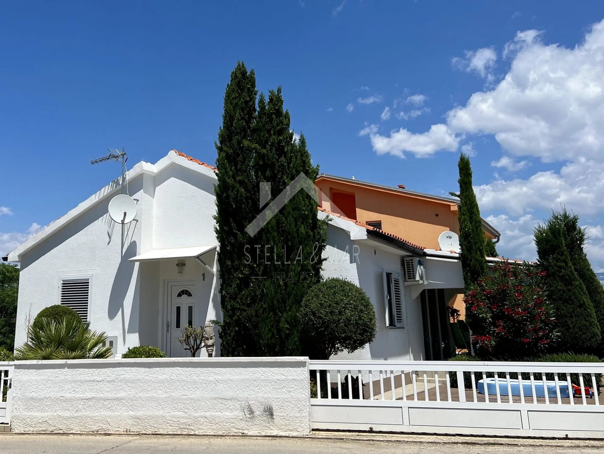 prekrasna prizemnica, 250m do mora - vir - slika 18