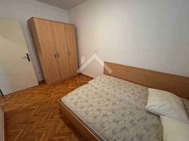 top lokacija!! apartman prvi red do mora - sukošan - slika 16