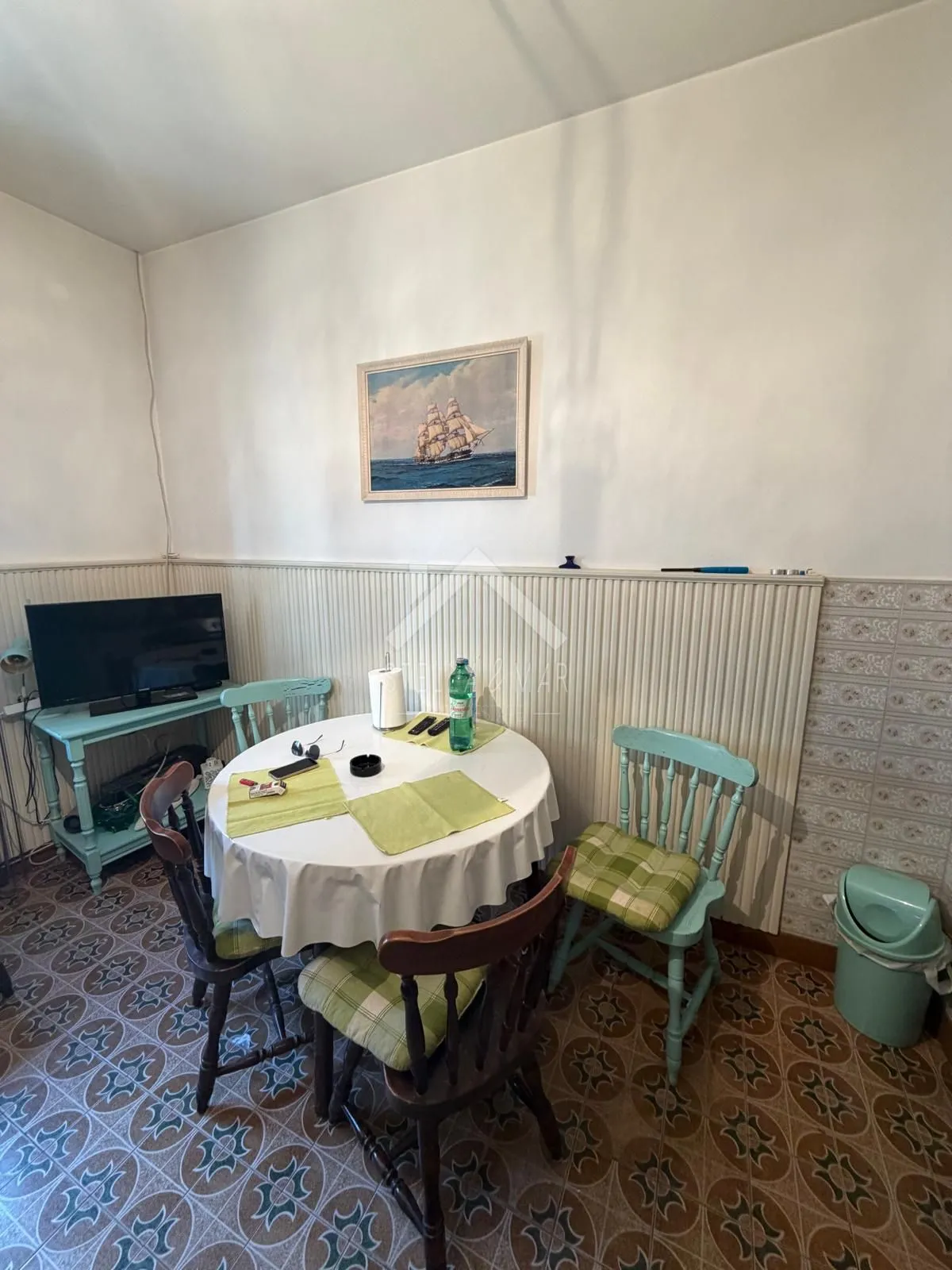 obiteljska kuća, pogled na more - kali - slika 5