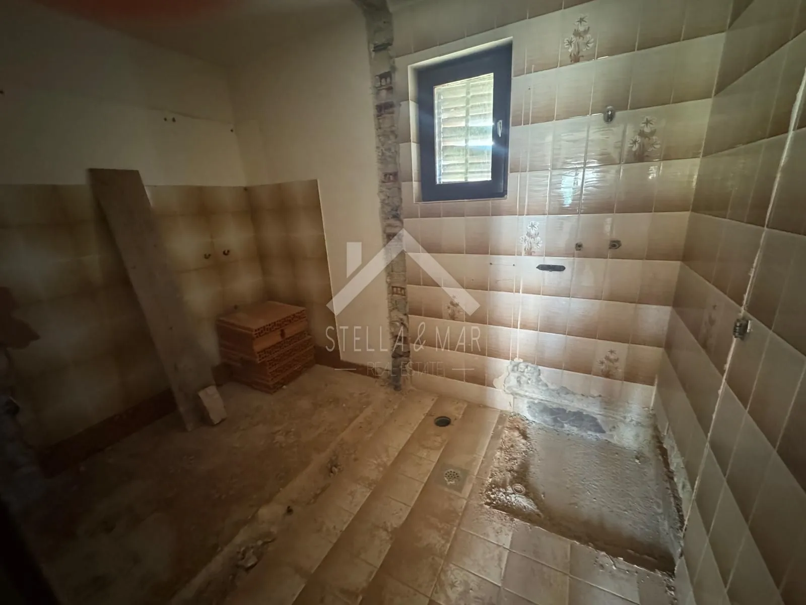 kuća u sukošanu u neposrednoj blizini mora - sukošan, zadar - slika 4