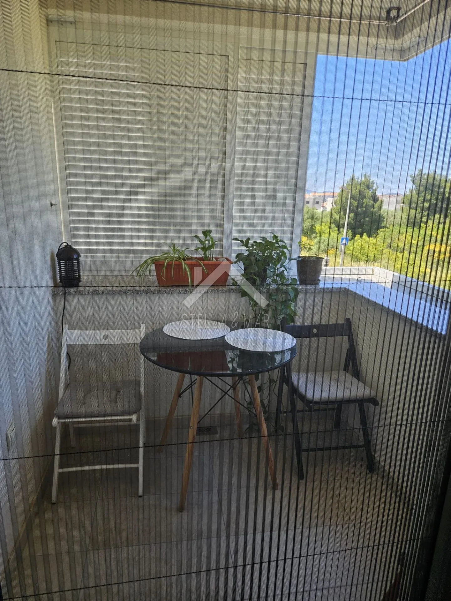 komforan stan sa jednom spavaćom sobom - zadar, plovanija - slika 9