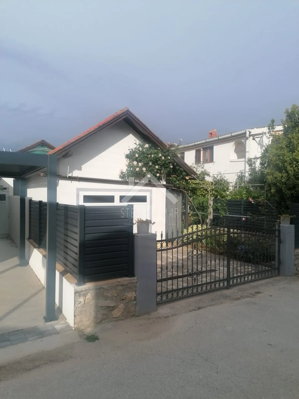 obiteljska kuća sa garažom - vir - slika 4