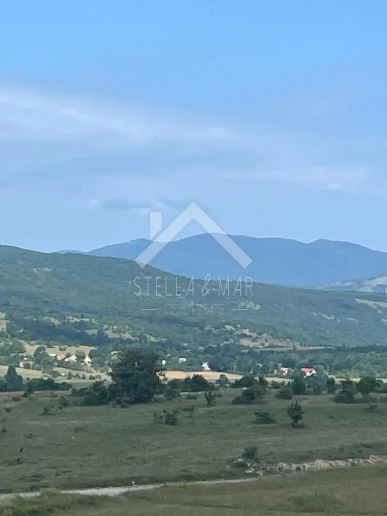 kuća stambeno poslovne namjene - udbina - slika 5