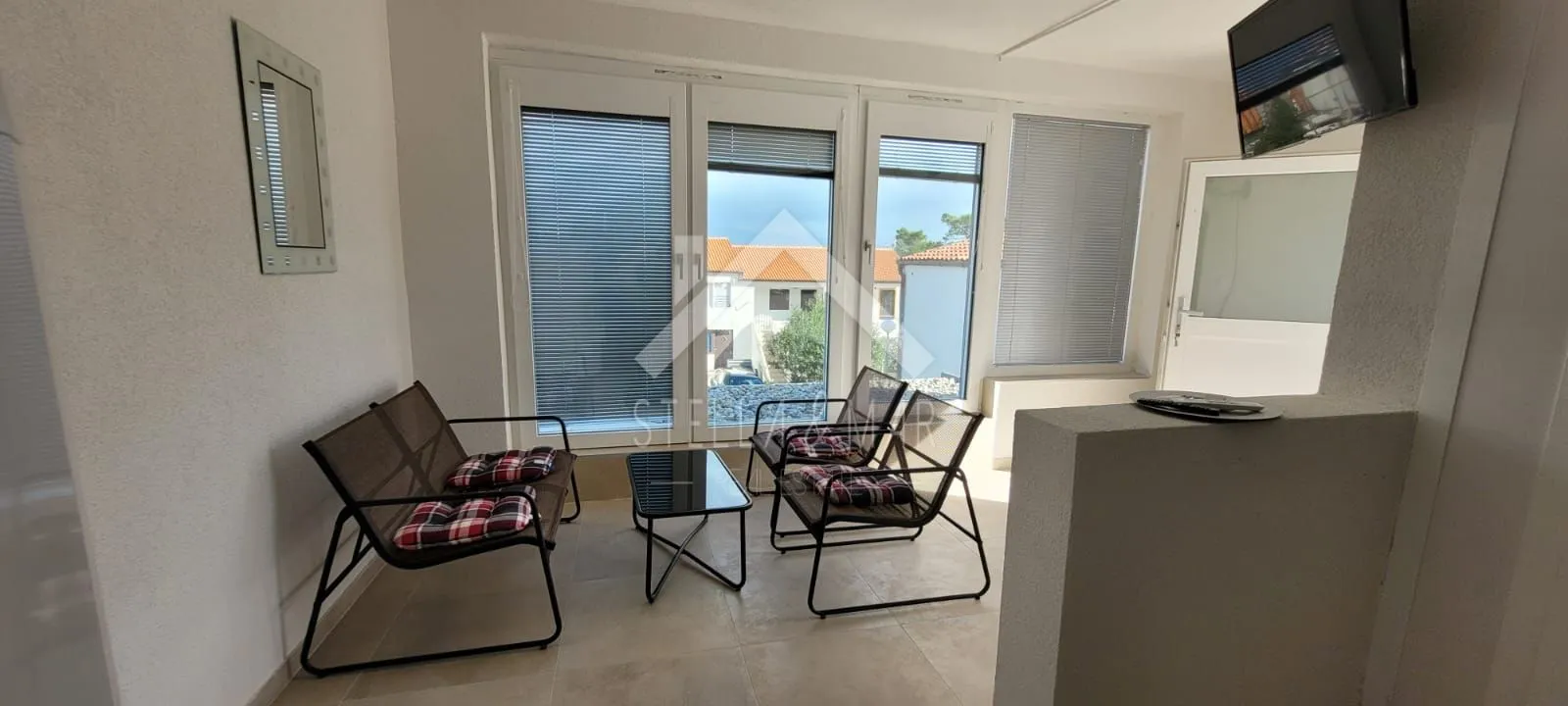 dvojna kuća sa dva apartmana -vir - slika 15