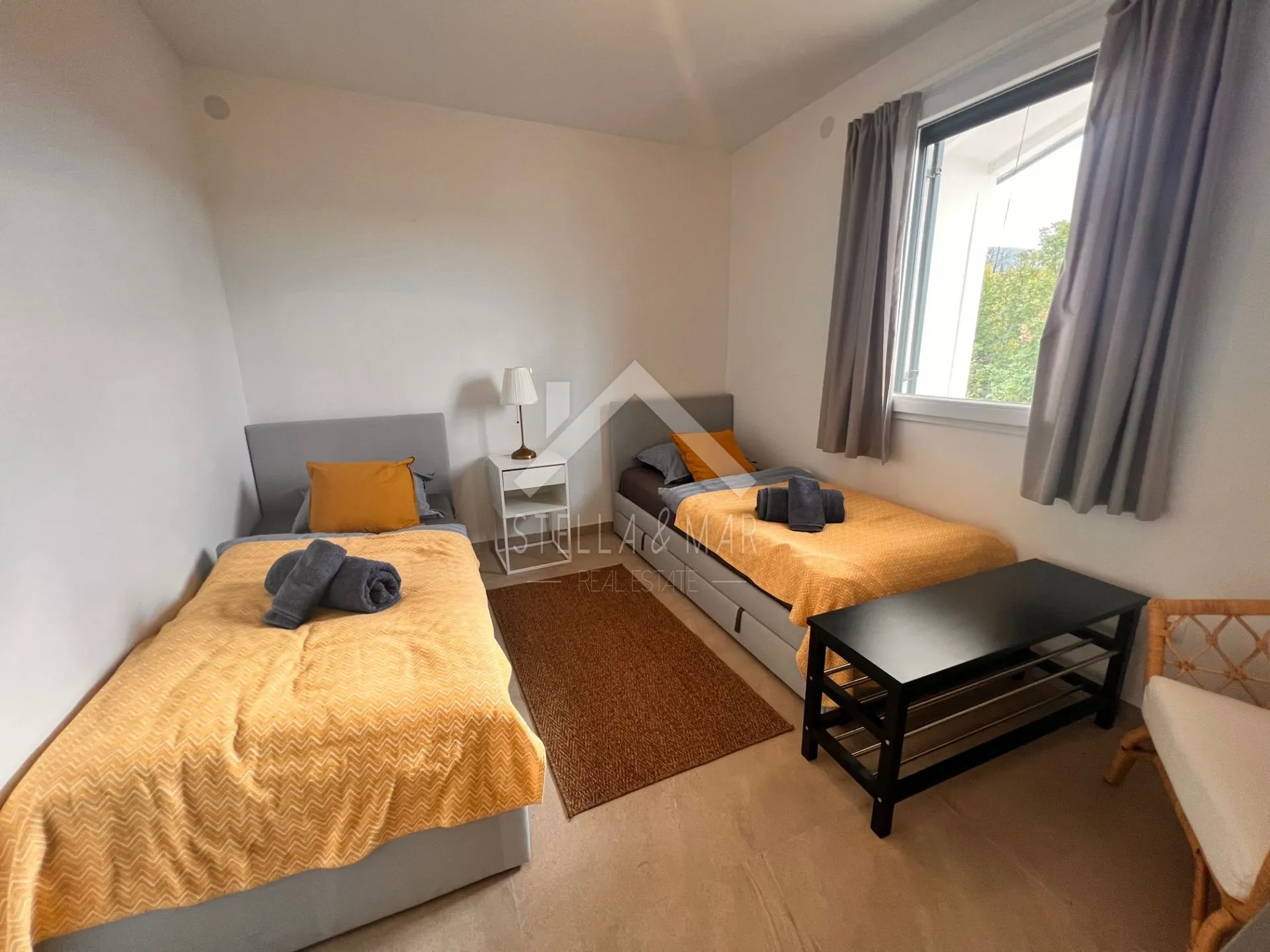 ekskluzivna ponuda* na izvrsnoj lokaciji 1. red do mora - kruševo, zadar - slika 13