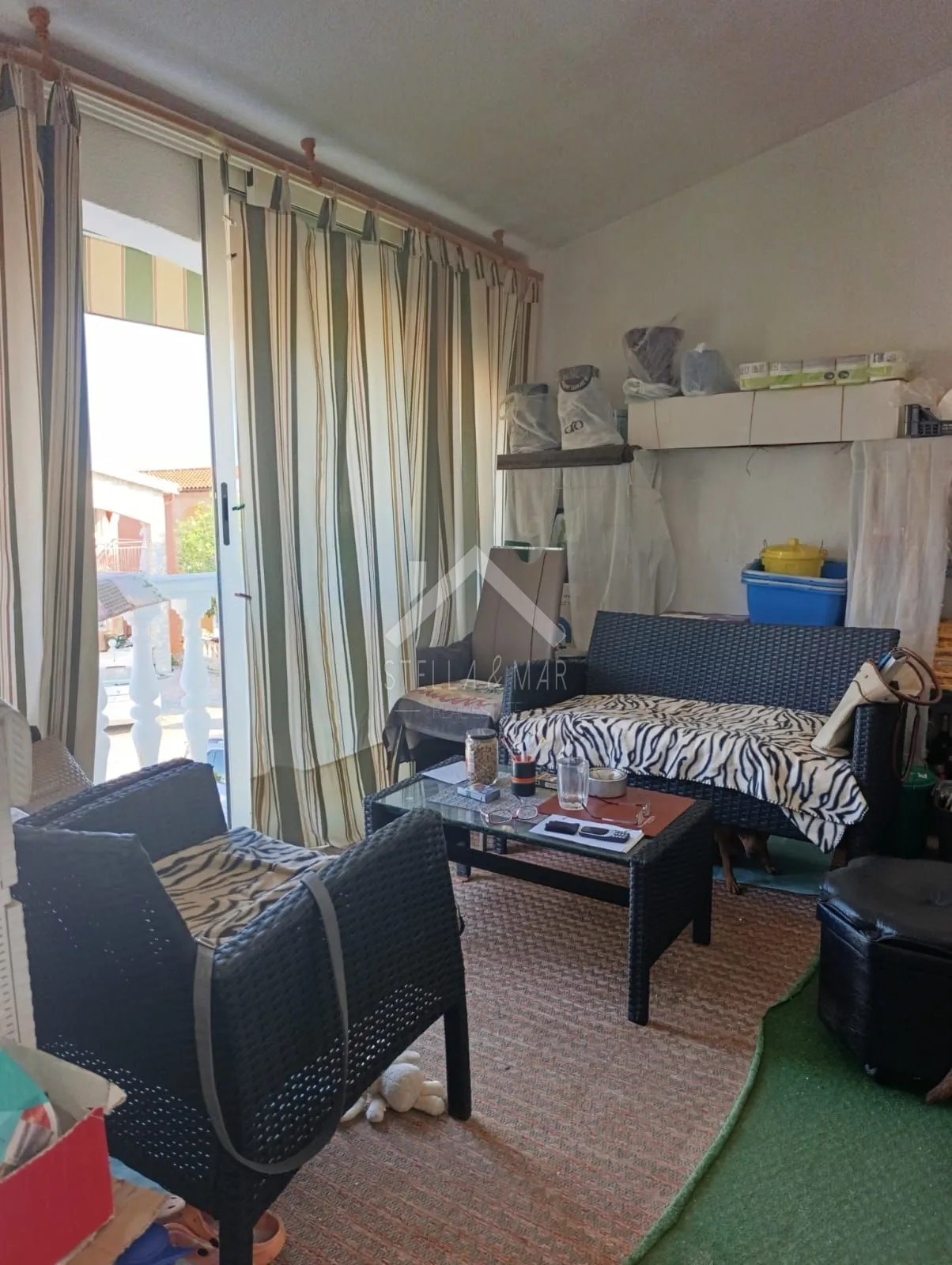 dvosobni apartman, 200m do mora - vir - slika 6