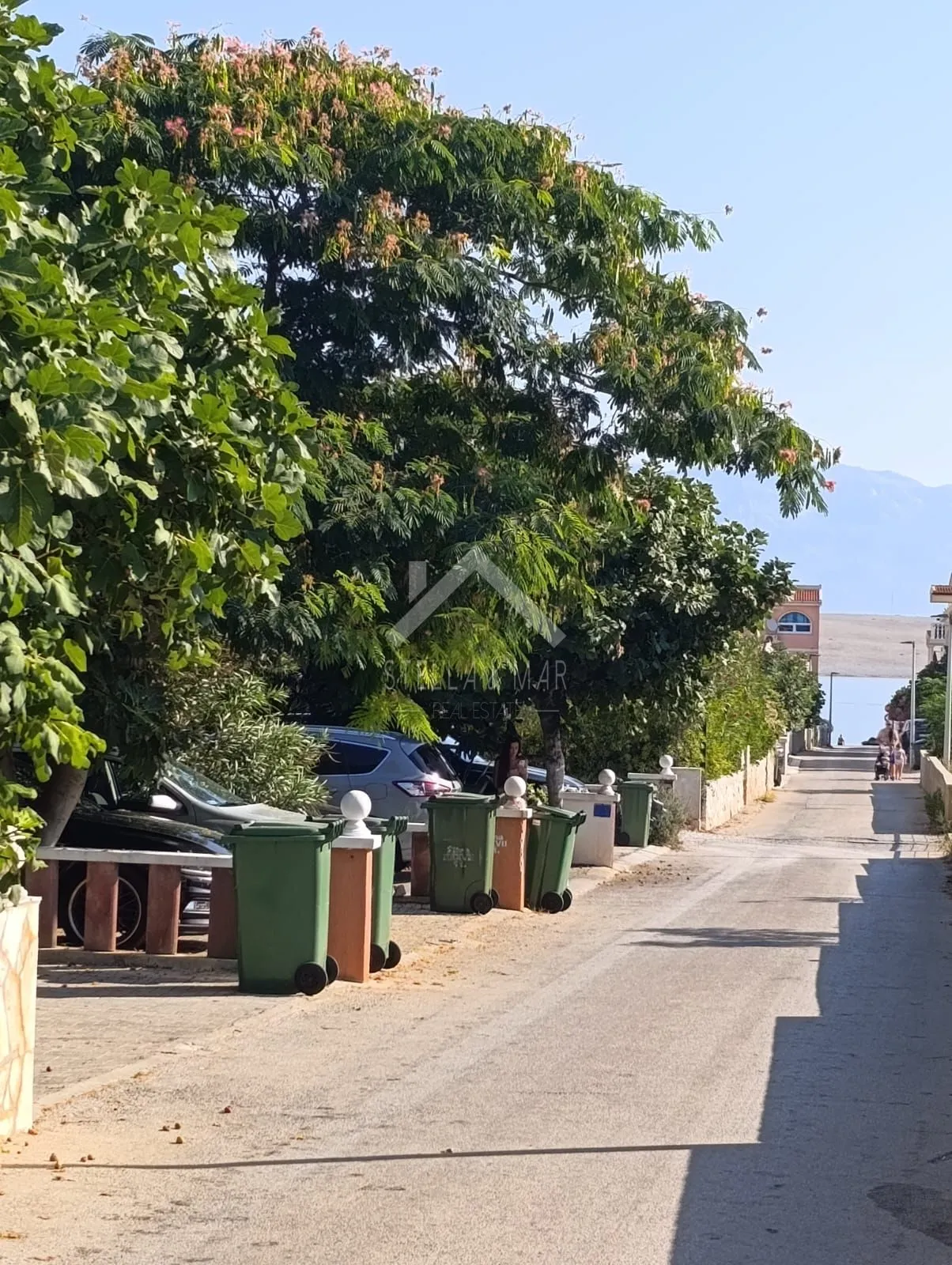 dvosobni apartman, 200m do mora - vir - slika 2