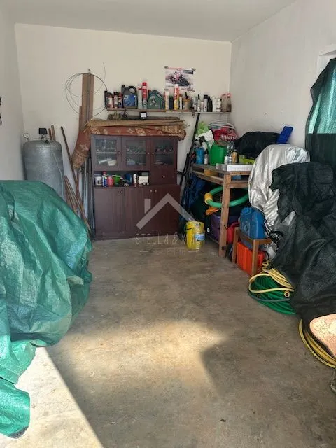 prizemnica na prostranoj parceli, mirno okruženje - vir - slika 19