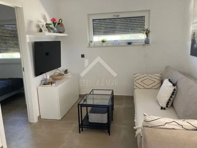 dvosobni apartman sa krovnom terasom - vir - slika 17