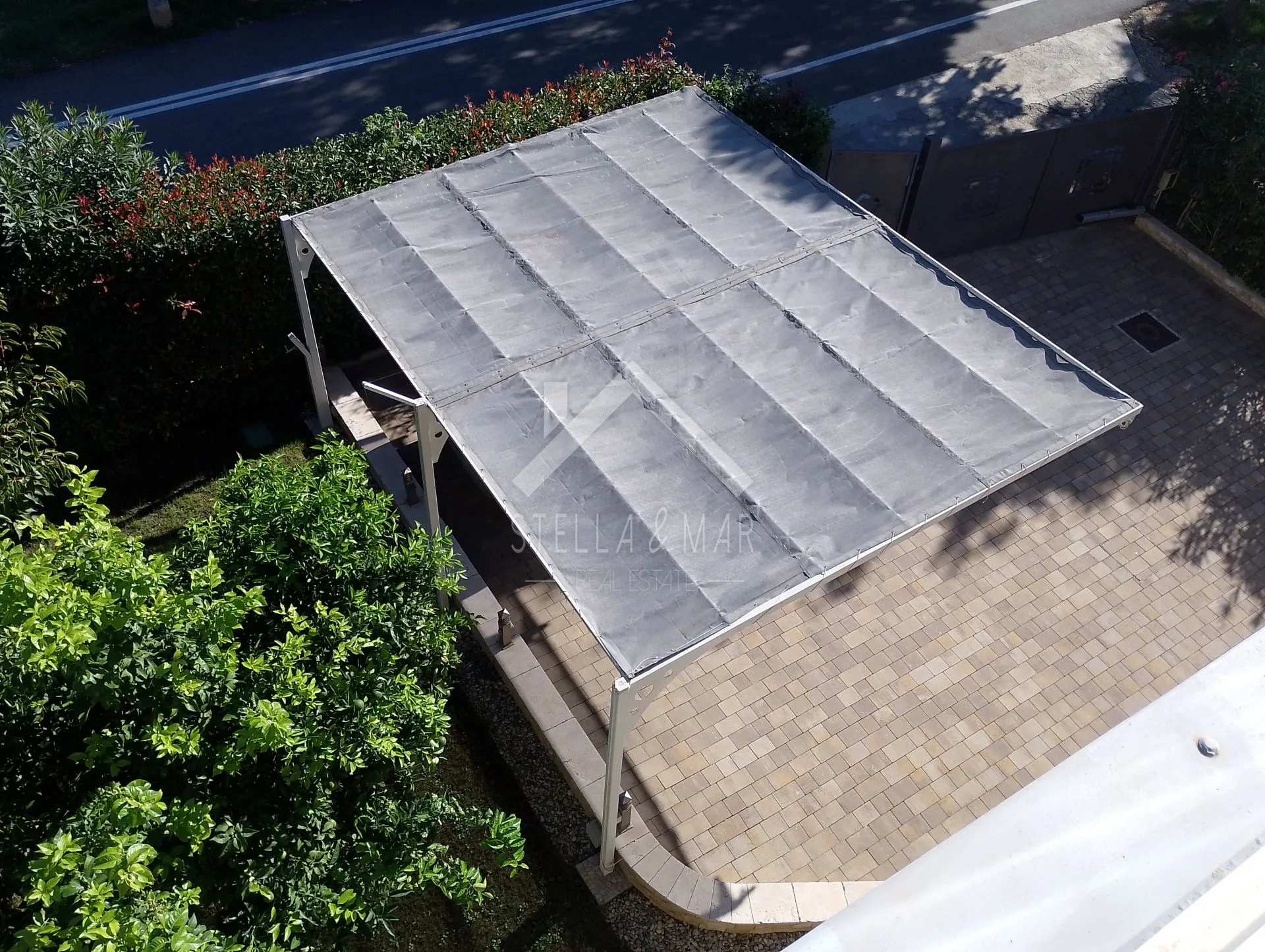predivna vila na atraktivnoj lokaciji - borik, zadar - slika 38