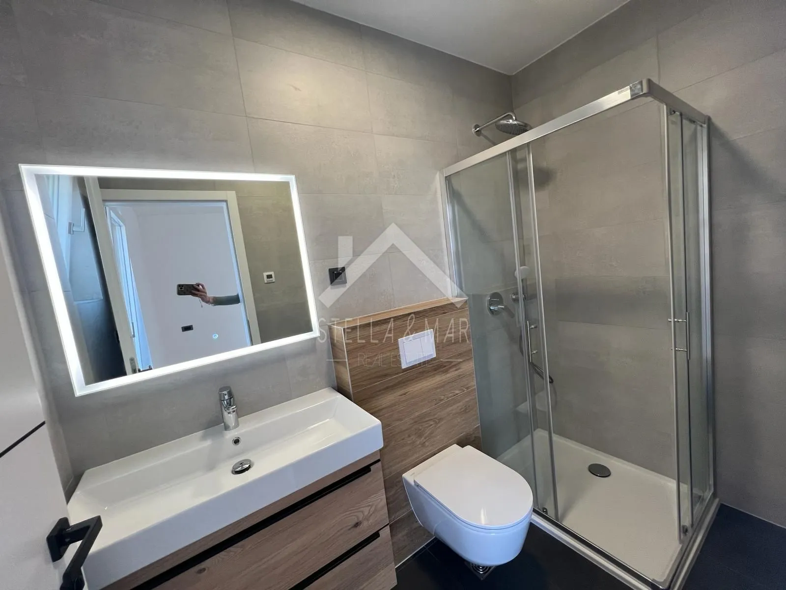 penthouse sa jacuzzijem, moderna gradnja - privlaka - slika 17