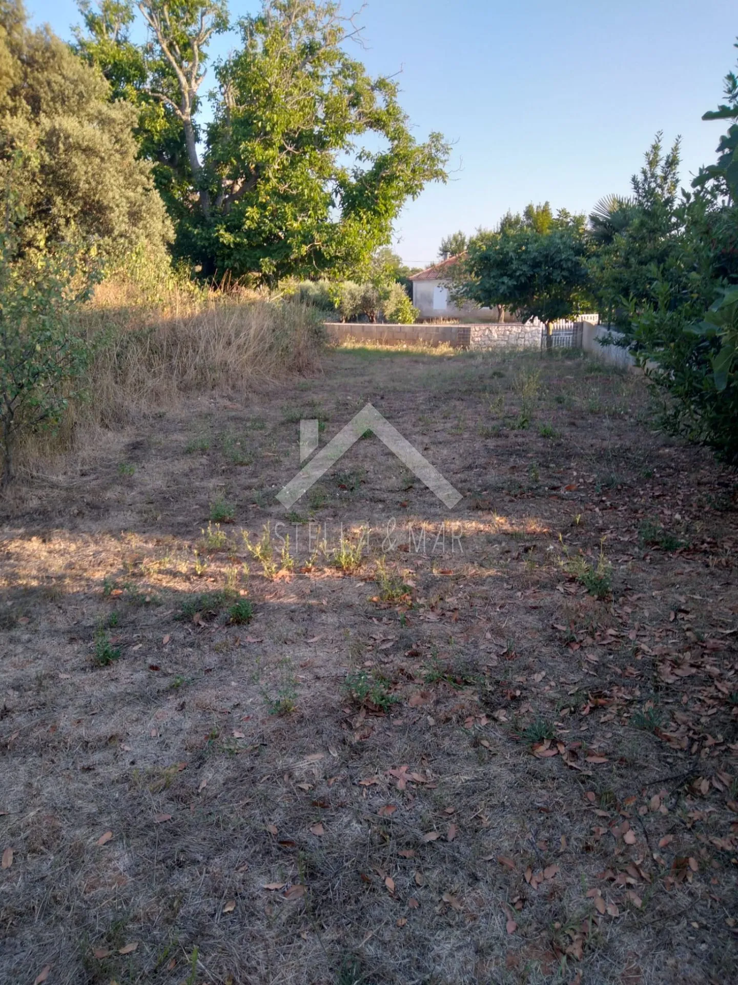 građevinsko zemljište 747m2 - zaton - slika 3