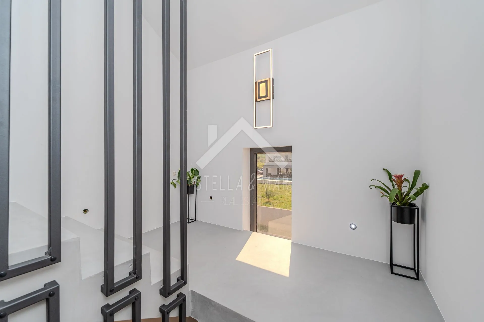 luksuzna villa sa pogledom na more - privlaka - slika 58