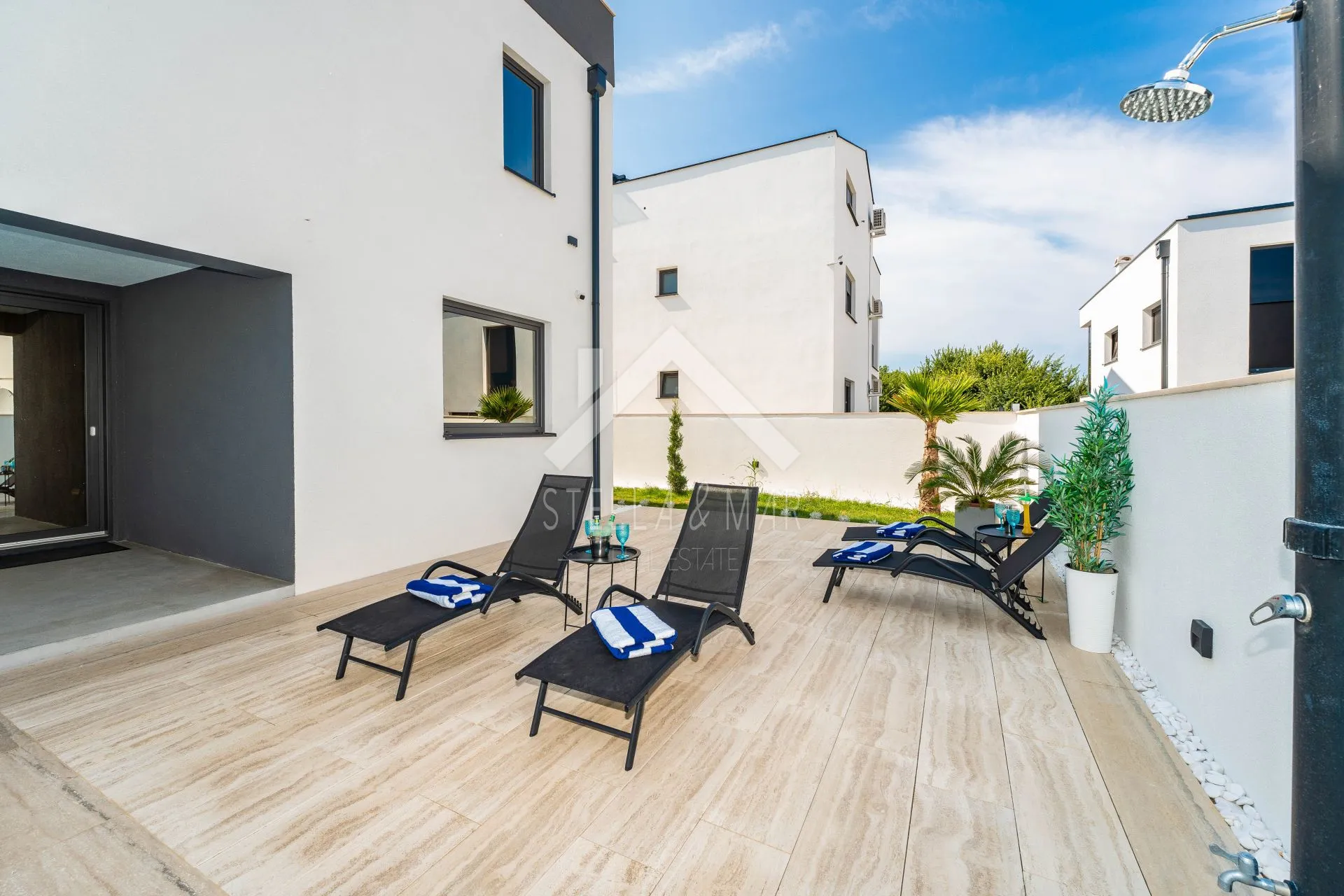 luksuzna villa sa pogledom na more - privlaka - slika 73