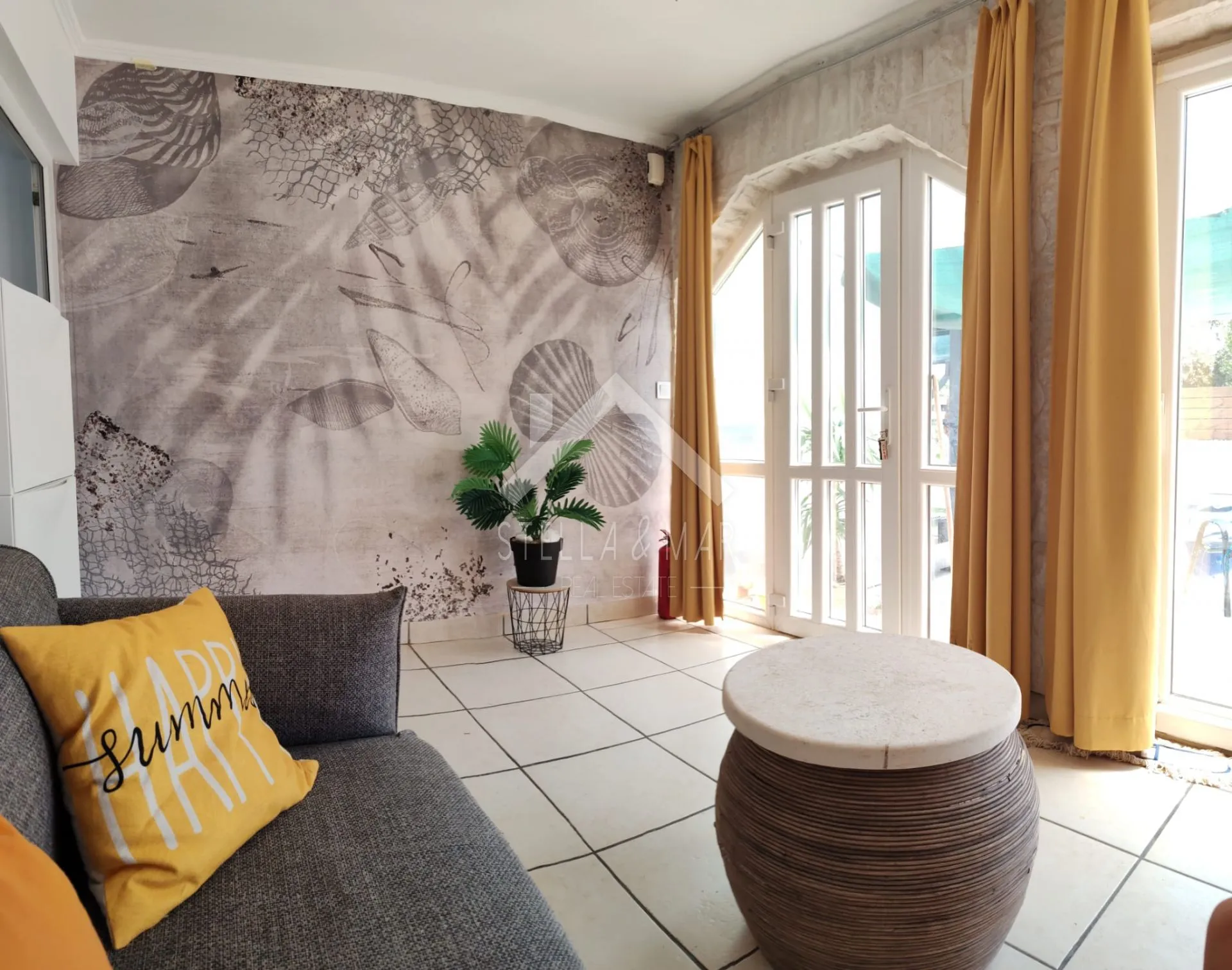 kuća sa 3 apartmana, centar - vir - slika 19