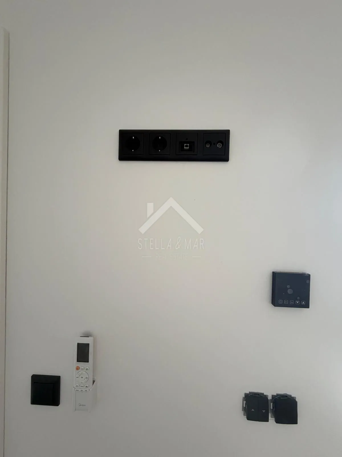 dvosobni apartman, pogled na more - vir - slika 17
