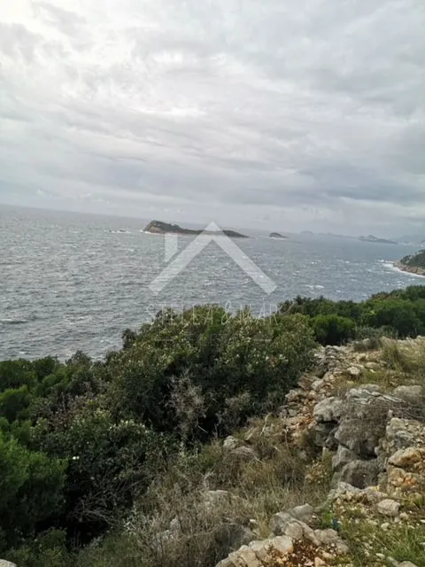 građevinsko zemljište - prvi red do mora - cavtat - slika 4