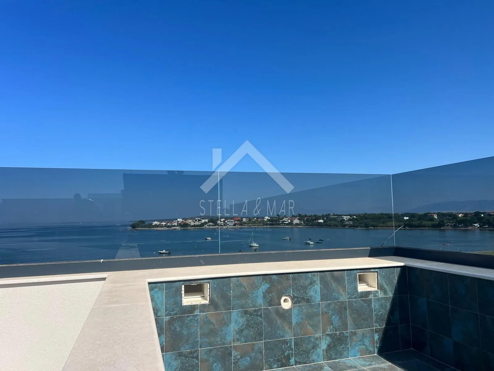 atraktivan penthouse na top lokaciji - privlaka - slika 4