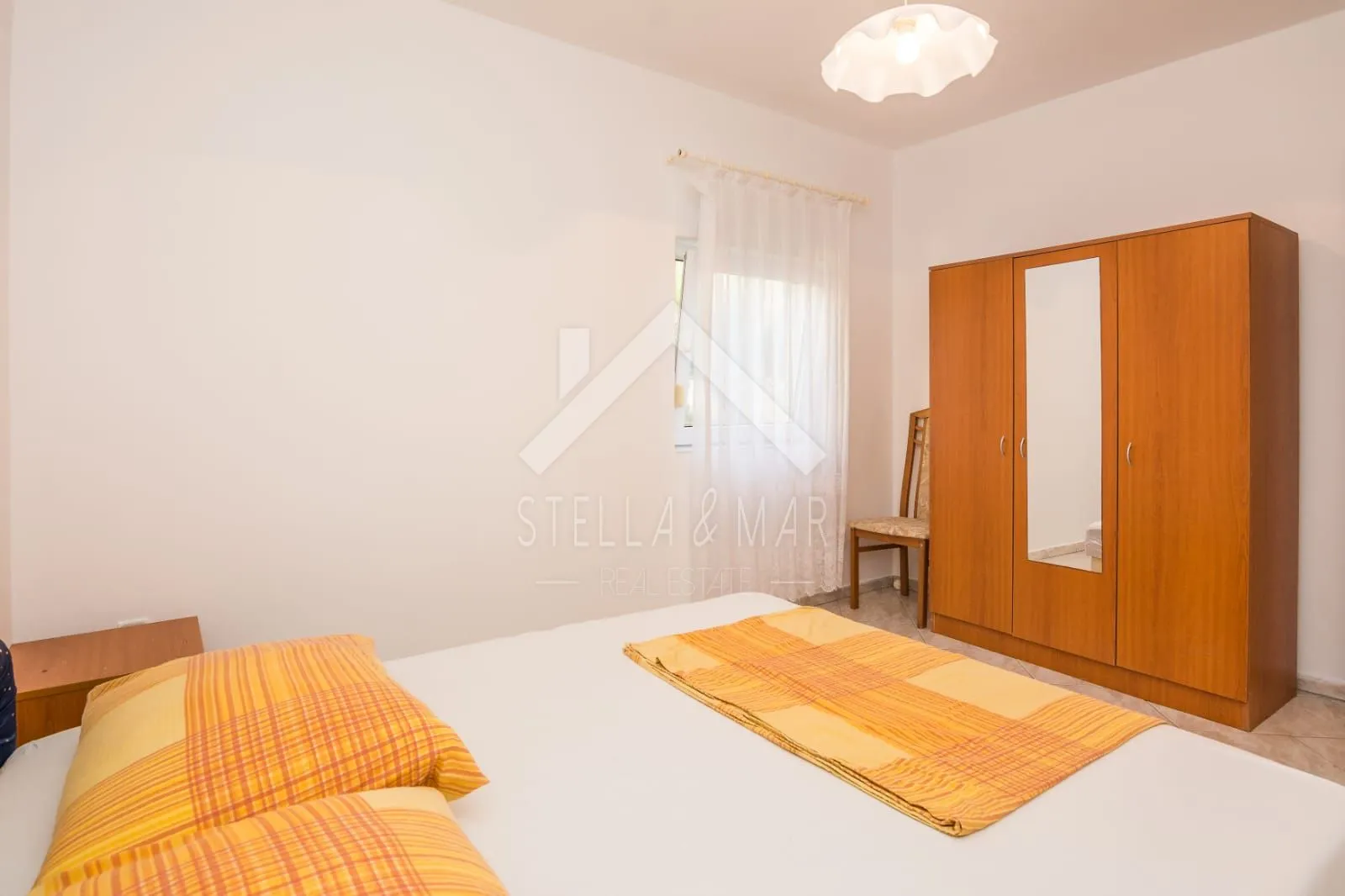apartmanska kuća prvi red do mora - vir - slika 8