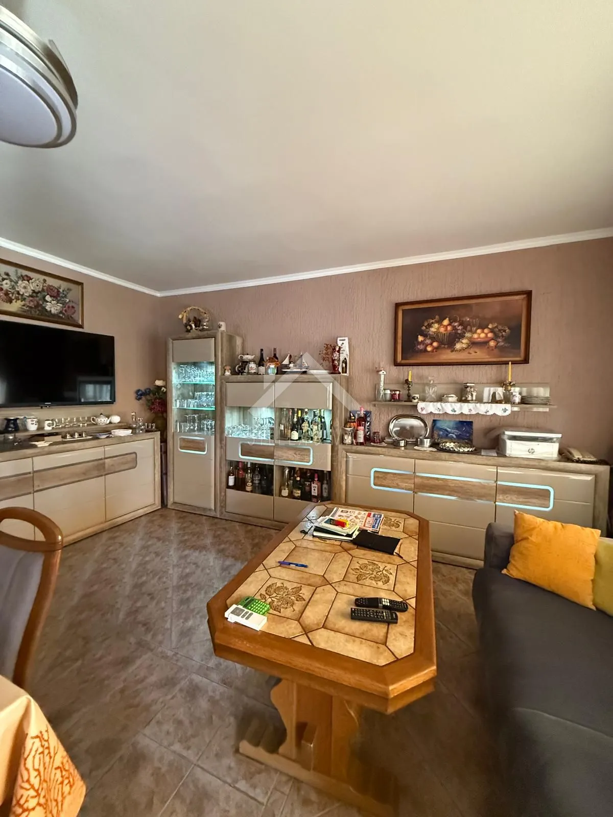 apartmanska kuća 20m do mora - vir - slika 7
