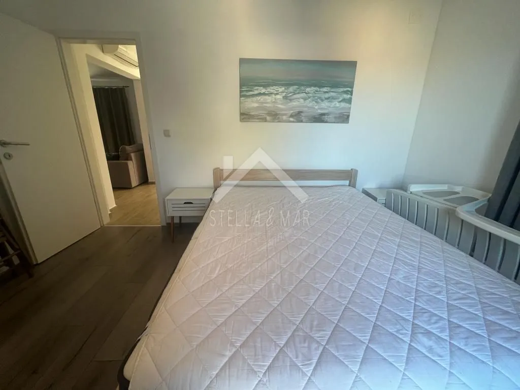 trosobni apartman sa pogledom na more - vir - slika 13