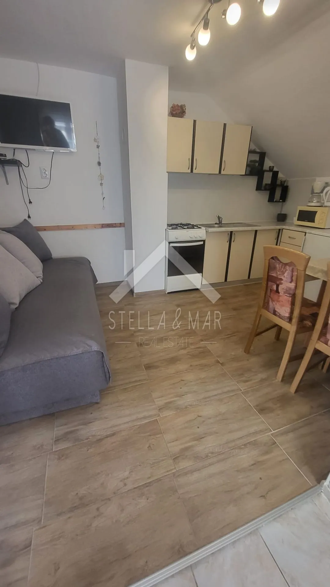 dva jednosobna apartmana - vir - slika 12