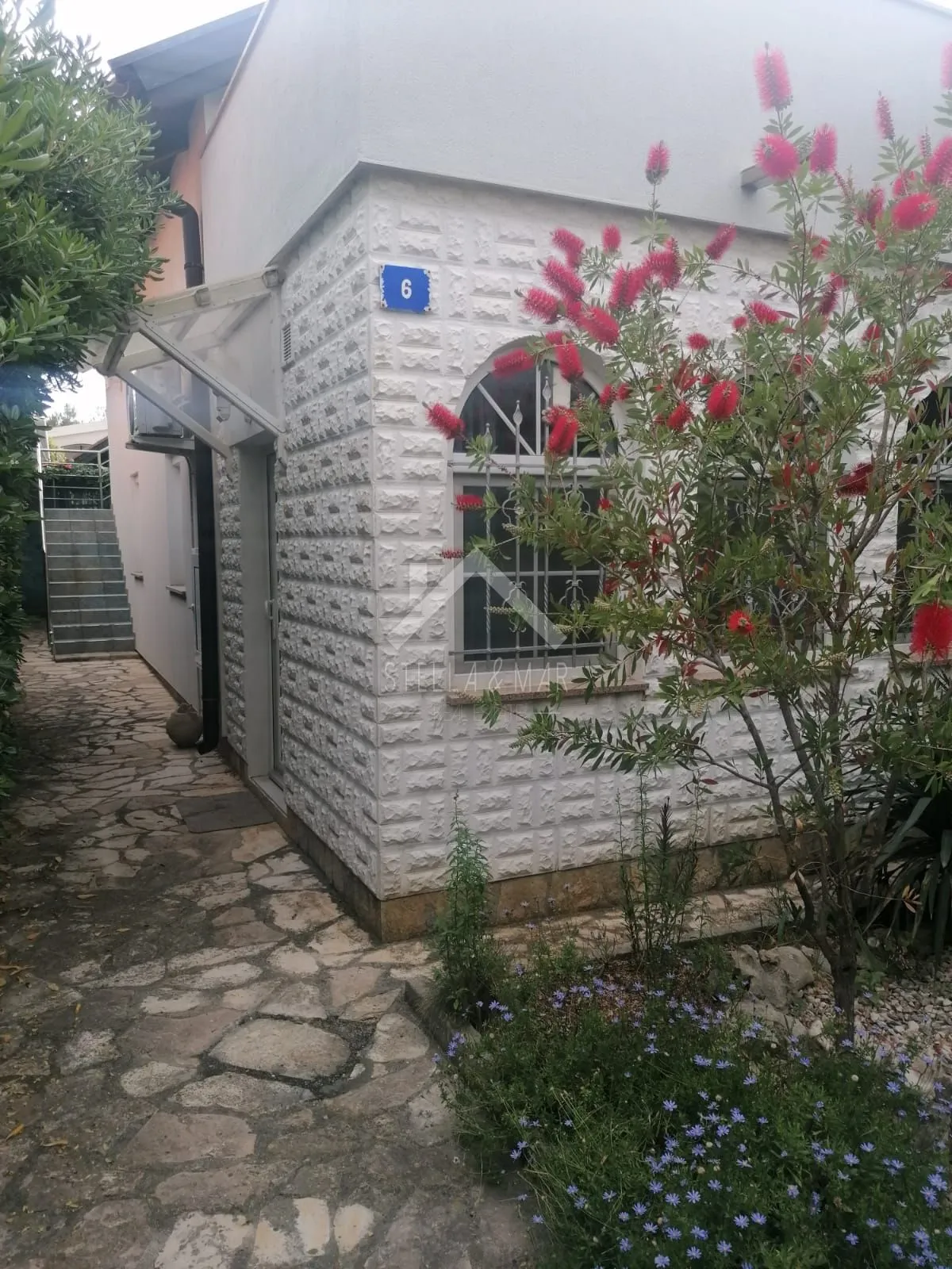 obiteljska kuća sa garažom - vir - slika 6