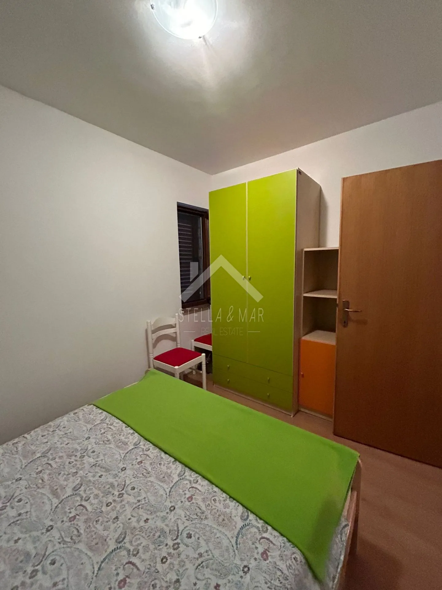 dvosobni apartman sa vrtom - vir - slika 13