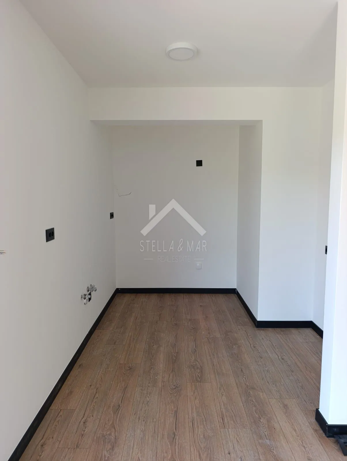 trosobni apartman, pogled na more, novogradnja - privlaka - slika 14