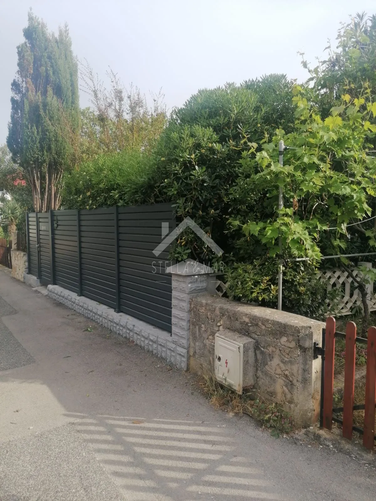 obiteljska kuća sa garažom - vir - slika 3