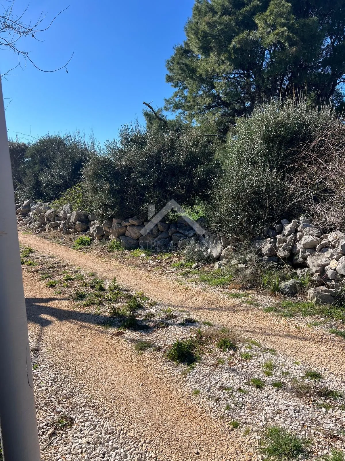 građevinsko zemljište, centar - vir - slika 3
