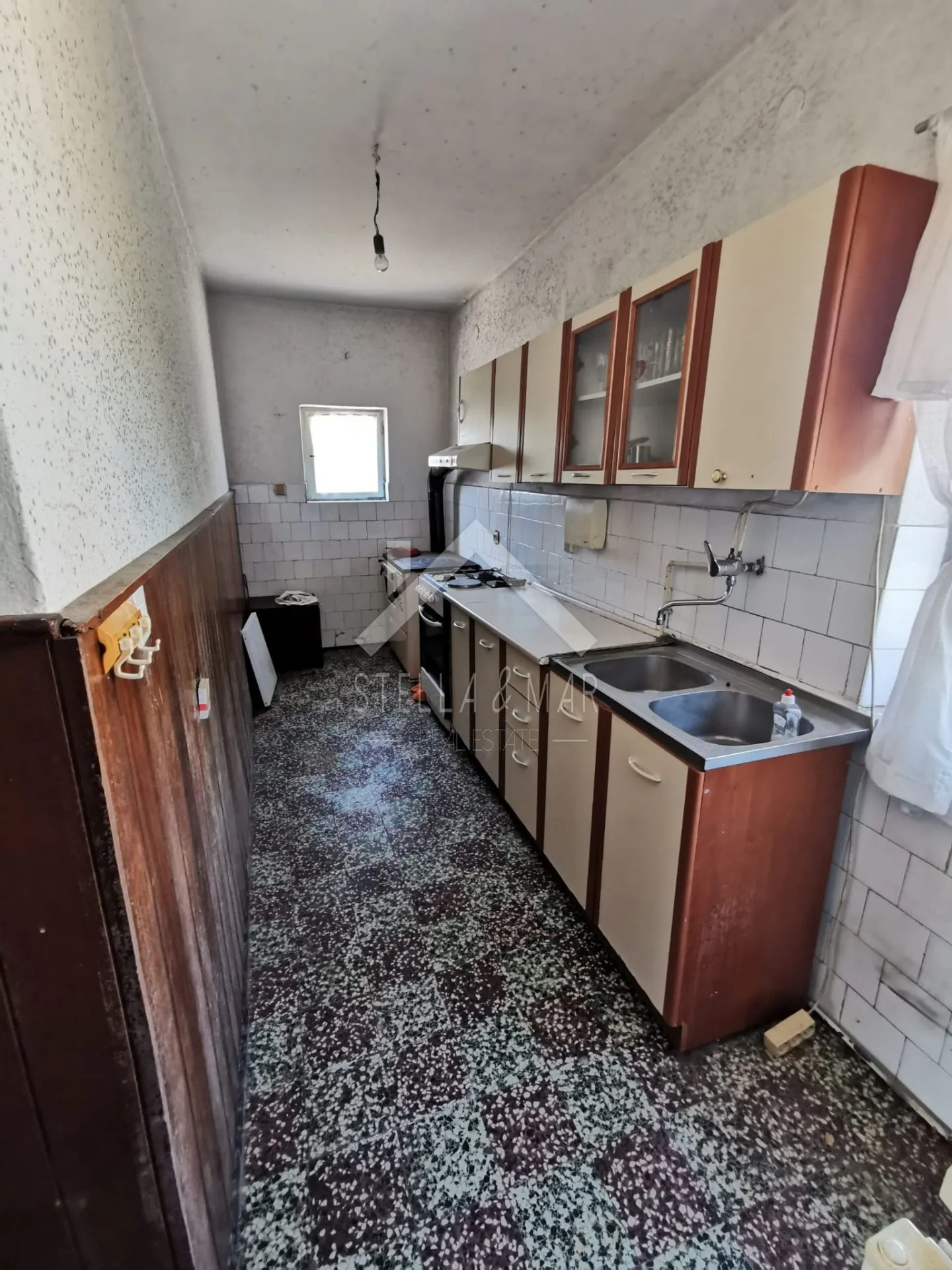 samostojeća kuća, blizina mora - privlaka - slika 8