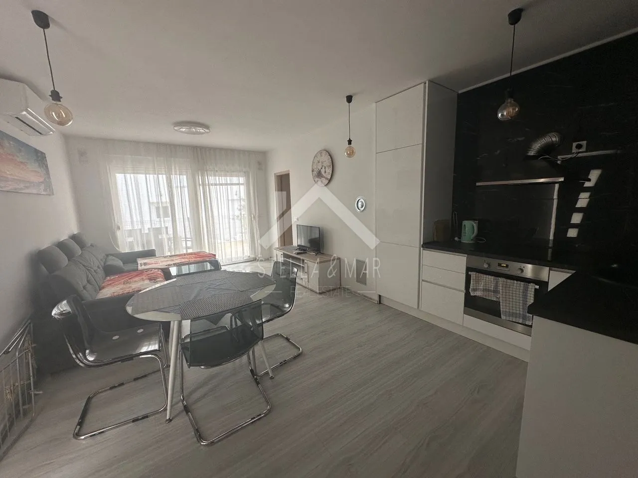 dvosobni apartman sa vrtom, neposredna blizina mora- vir - slika 7